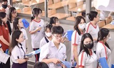 Quy đổi các phương thức xét tuyển về một thang điểm: Thiếu căn cứ khoa học