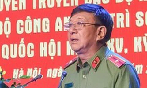 Sửa đổi Bộ luật Hình sự: Giảm án tử hình, đề cao phòng ngừa tội phạm