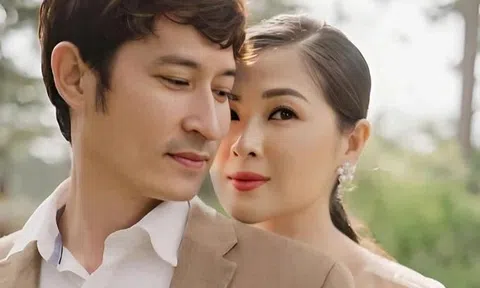 Showbiz 13/6: Mạc Anh Thư nói về tin tái hợp Huy Khánh
