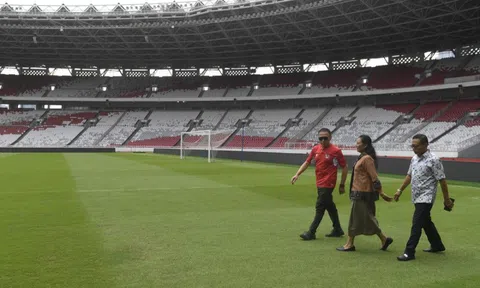 AFC 'khai tử' sân cỏ nhân tạo tại Asian Cup và vòng loại World Cup