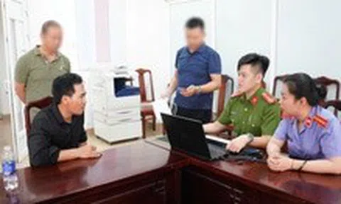 Khởi tố người giết vợ cũ và mẹ vợ vì mâu thuẫn trong việc thăm con