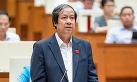 Vì sao lương giáo viên mầm non không có căn cứ để xếp như lương giáo viên phổ thông?