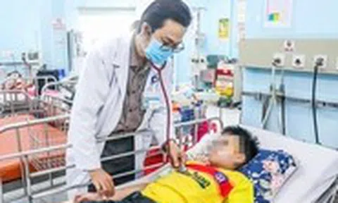 Việt Nam làm gì để không còn ca tử vong do sốt xuất huyết?