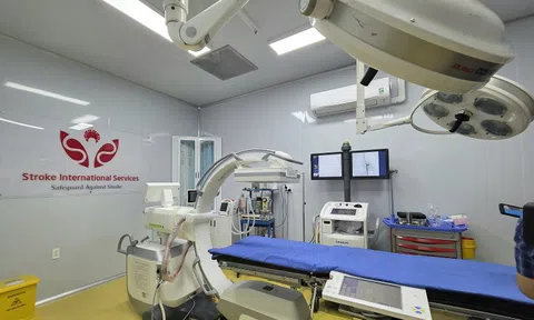 Trung tâm nghiên cứu lâm sàng đầu tiên ở Đông Nam Á được đặt tại Việt Nam