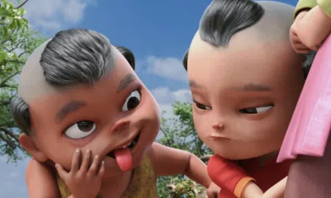 'Trạng Quỳnh' chỉ phù hợp khán giả nhí