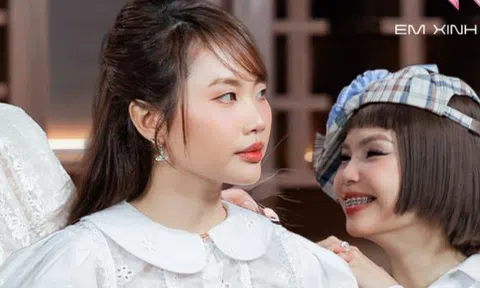 Phương Mỹ Chi bị từ chối phũ phàng