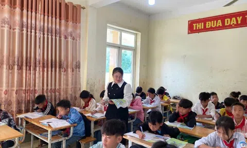 Vì sao nhiều giáo viên ở Thanh Hóa đủ điều kiện nhưng chưa được xét thăng hạng?