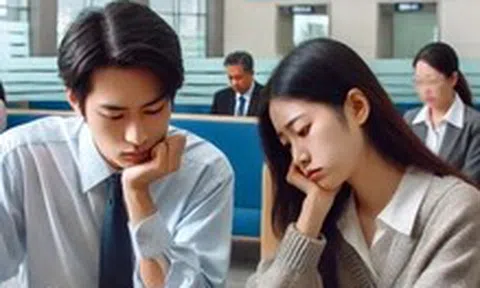 Ký hợp đồng bảo hiểm đến năm 100 tuổi, khách hàng kiện công ty bảo hiểm: Đừng để bút sa gà chết!