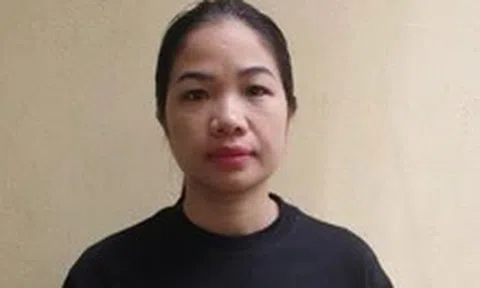 Tạm giữ hình sự người phụ nữ lừa 3,5 tỉ đồng để đầu tư sàn ngoại hối