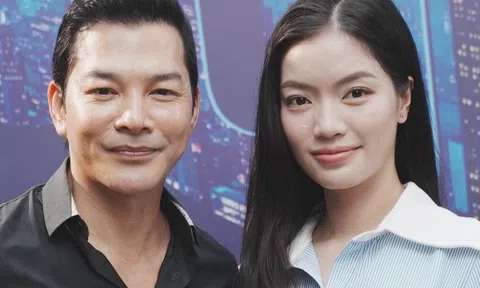 Trần Bảo Sơn trở lại