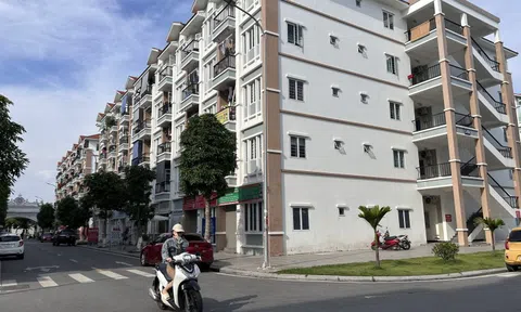 Giá nhà xã hội ngày càng đắt đỏ