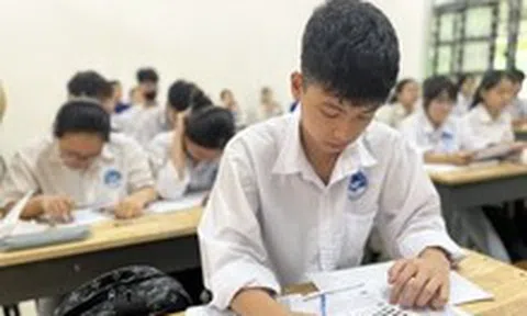 Ôn miễn phí cho học sinh thi tốt nghiệp THPT