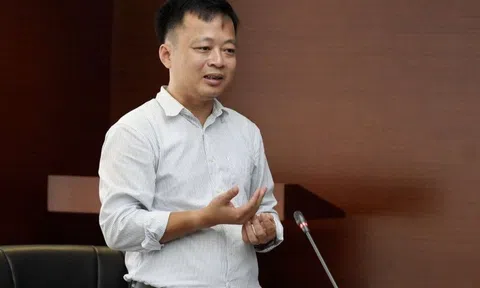 'Làm ngày làm đêm' để huấn luyện AI pháp luật về phân cấp, phân quyền