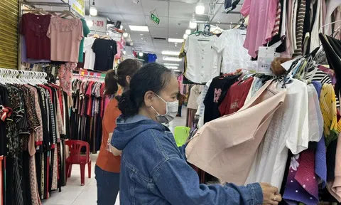 Người Việt thực hiện 5,5 tỷ giao dịch không tiền mặt trong 3 tháng