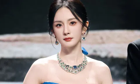 Dương Mịch chơi trội, lấn át cả Chương Tử Di