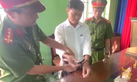 Lý do nguyên Chánh văn phòng HĐND, UBND huyện ở Bình Phước bị bắt lần 2