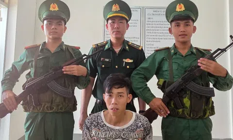 Ngư phủ đem ma túy ra biển để... sử dụng