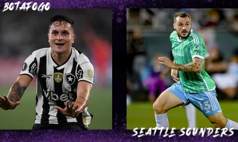 Nhận định Botafogo vs Seattle Sounders, 09h00 ngày 16/6: Chủ nhà bất lực?
