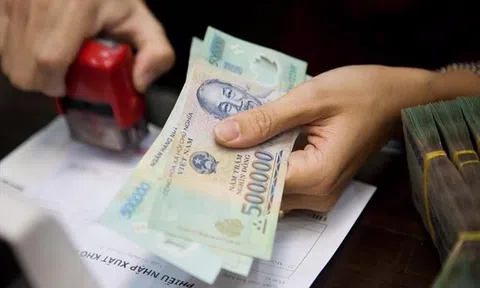 Quy định chính sách đối với người hoạt động không chuyên trách cấp xã nghỉ việc khi sắp xếp bộ máy
