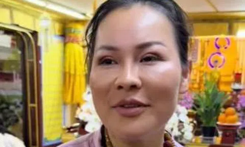 Showbiz 15/6: Vợ Quý Bình nói về thông tin mâu thuẫn nhà chồng
