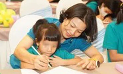Chuyện những đứa trẻ trong Trung tâm Bảo trợ trẻ em đường phố Đà Nẵng