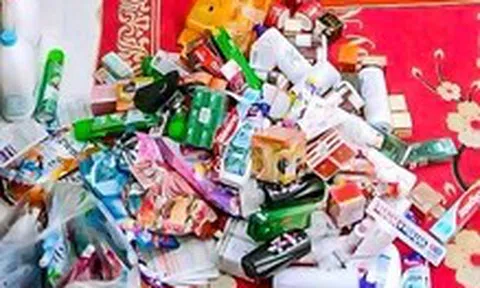 Khởi tố 2 phụ nữ ở Vũng Tàu bán hàng qua mạng, doanh thu đạt gần 100 tỉ đồng về tội trốn thuế