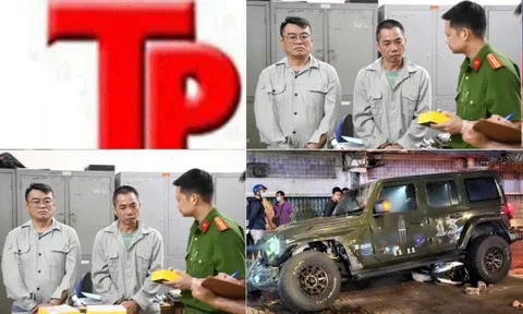 Bản tin Hình sự: Tạm giữ nhóm đối tượng lạng lách đánh võng, livestream trên TikTok