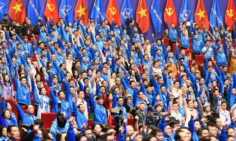 Kết luận của Bộ Chính trị: Khơi dậy ý chí, khát vọng, phát huy vai trò xung kích của thanh niên