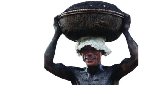 Tôi - và những phận người bị bỏ quên