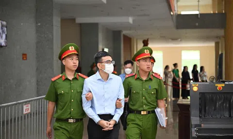 Phiên phúc thẩm ông Trịnh Văn Quyết cùng đồng phạm dự kiến kéo dài 5 ngày