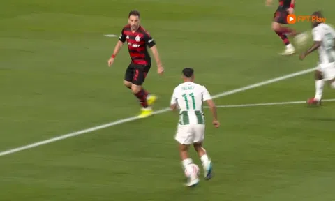 HIGHLIGHTS FLAMENGO 2-0 Esperance de Tunis: Dấu ấn Jorginho