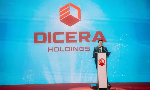 DIC Holdings ra mắt thương hiệu mới - Mở ra kỷ nguyên vươn tầm
