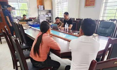 Hà Nội: Triệu tập tài xế taxi liên quan vụ người dân tố bị 'chặt chém' hơn 4 triệu đồng