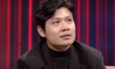 Showbiz 16/6: Nhạc sĩ Nguyễn Văn Chung day dứt khi con hỏi về mẹ