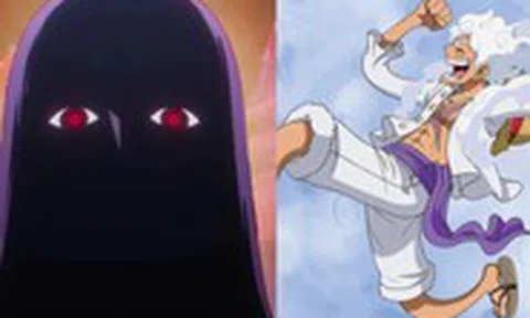 Sức mạnh của Imu, trùm cuối bí ẩn trong One Piece dần hé lộ