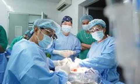 Nam bệnh nhân Phú Yên hiến tạng cứu 7 người ở TP.HCM, Huế