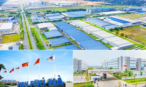 Sức hấp dẫn của Viglacera trong thu hút đầu tư FDI