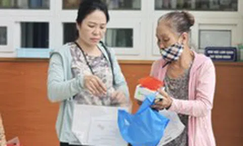 Bệnh ung thư nào có thể được cấp thuốc tối đa 3 tháng/lần?