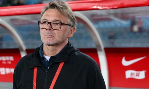 Philippe Troussier sẽ tái xuất ở vị trí HLV trưởng tuyển Trung Quốc?