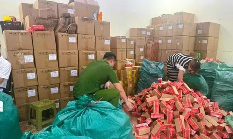 Bộ Y tế lên tiếng vụ Siro ăn ngon Hải Bé của TikToker Gia đình Hải Sen là hàng giả
