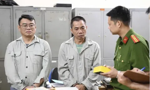 Khởi tố 3 đối tượng kinh doanh thực phẩm chức năng chứa chất cấm