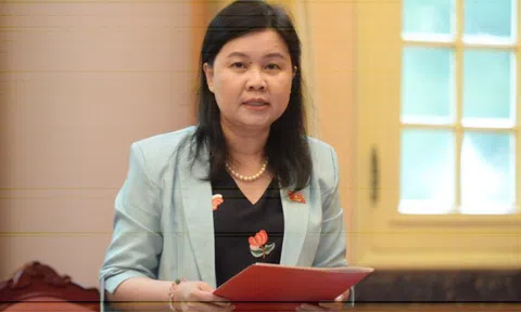 Sửa đổi, bổ sung một số điều của Hiến pháp là 'khởi đầu cho một công cuộc cải cách sâu sắc'