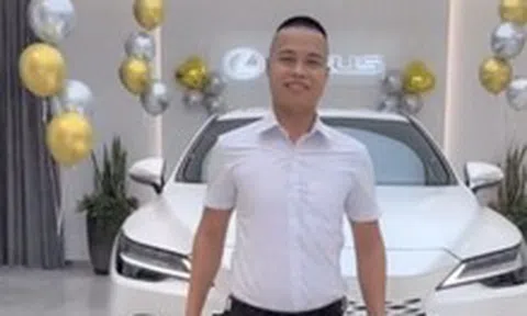 Chủ kênh TikTok 'Gia đình Hải Sen': Hàng triệu lượt follow, tiết lộ thu nhập khủng