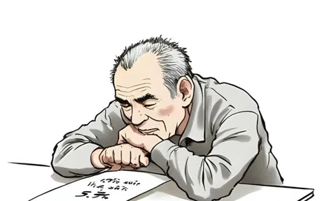 Rưng rưng nhặt những chữ Tình!...