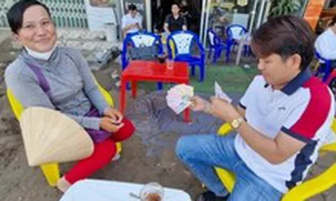Xổ số kiến thiết mở thưởng bình thường đến cuối năm 2025