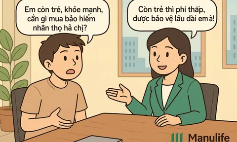 Bảo hiểm nhân thọ: Đừng để mình bị thiệt vì những hiểu nhầm cơ bản