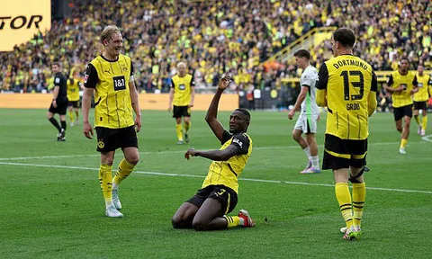 Nhận định bóng đá Dortmund vs Fluminense, 23h00 ngày 17/6: Rực lửa tấn công