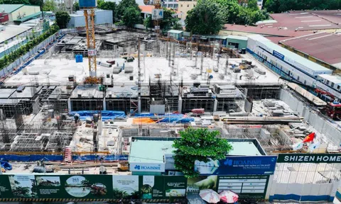 Gỡ vướng cho dự án có sai sót khi giao đất, thực hiện quy hoạch