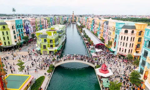 Vingroup thăng 8 bậc, thuộc top 40 doanh nghiệp lớn nhất Đông Nam Á 2025