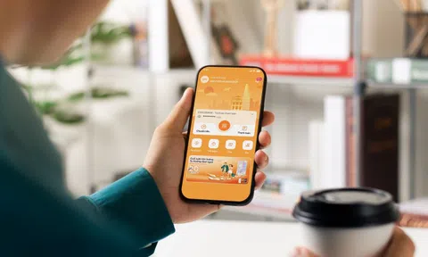 SHB ra mắt ứng dụng ngân hàng số thế hệ mới SHB SAHA: An tâm trong mọi giao dịch